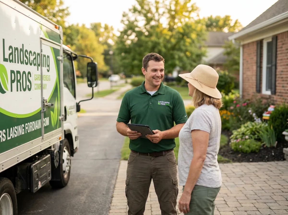 Landscaping Kopperl, TX FAQs